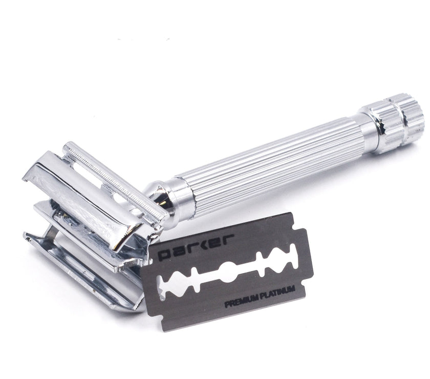 Parker Safety Razor