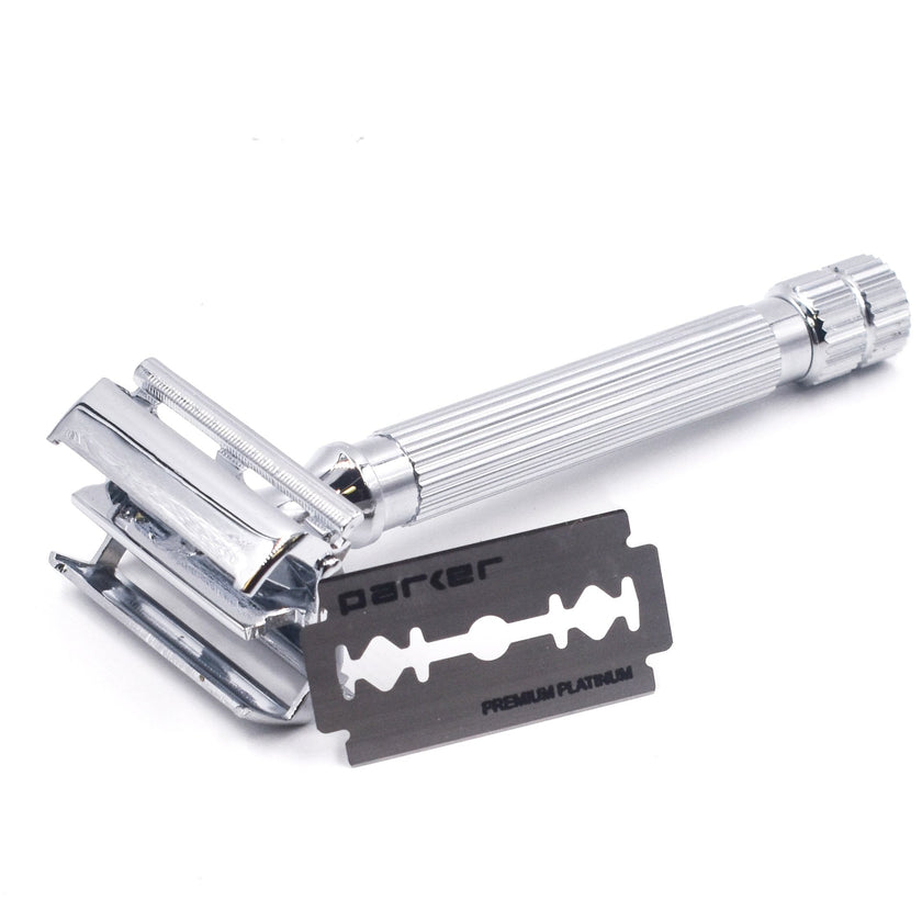 Parker Safety Razor