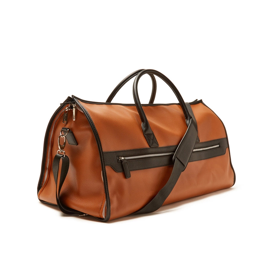 Brouk & Co - 2-n-1 Garment/Duffel Bag Combo