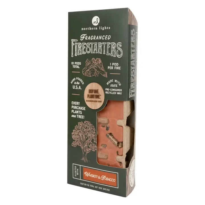 Northern Lights Fragranced Firestarter's
