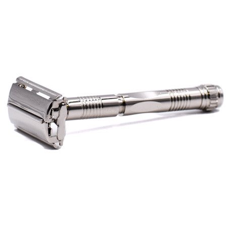 Parker Chrome Plated Safety Razor