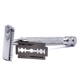 Parker Chrome Classic Safety Razor