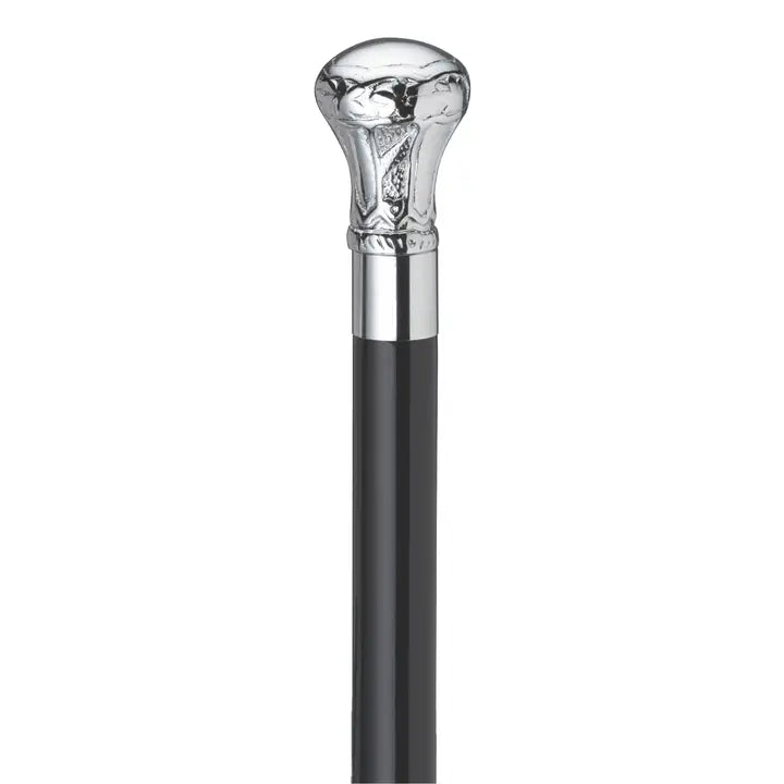 Harvey Canes (Chrome Plated Brass Knob)