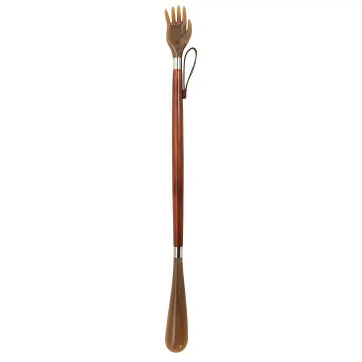Harvey Canes (Backscratcher Shoehorn)