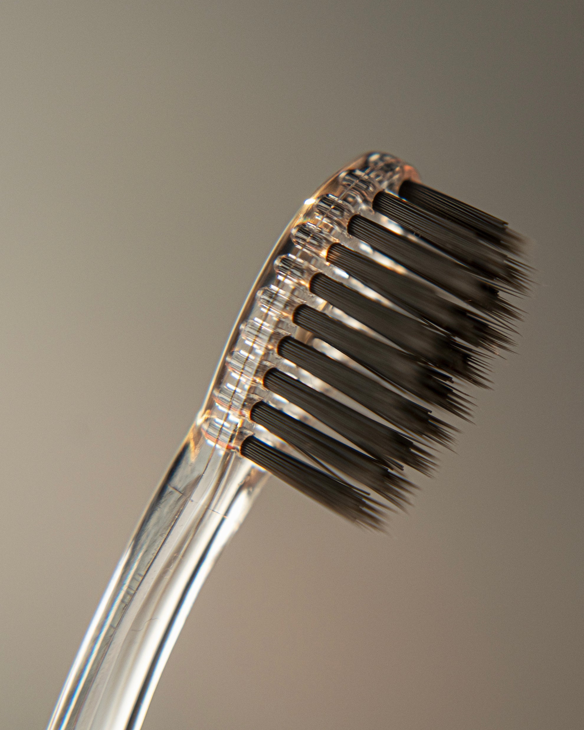 The Nano-Silver Toothbrush | Linhart