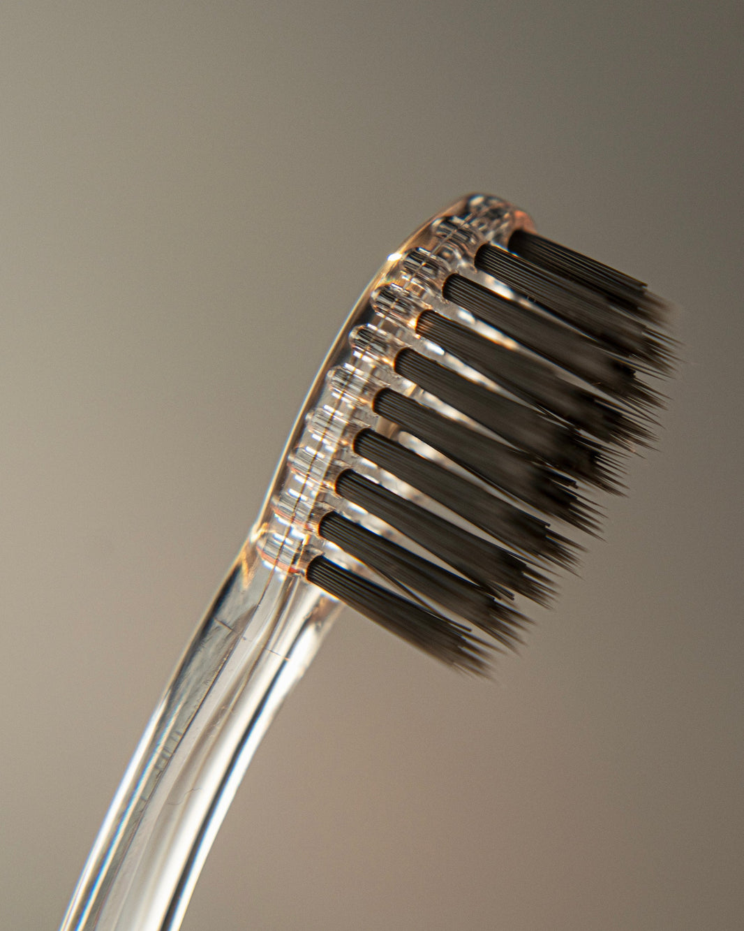 The Nano-Silver Toothbrush | Linhart