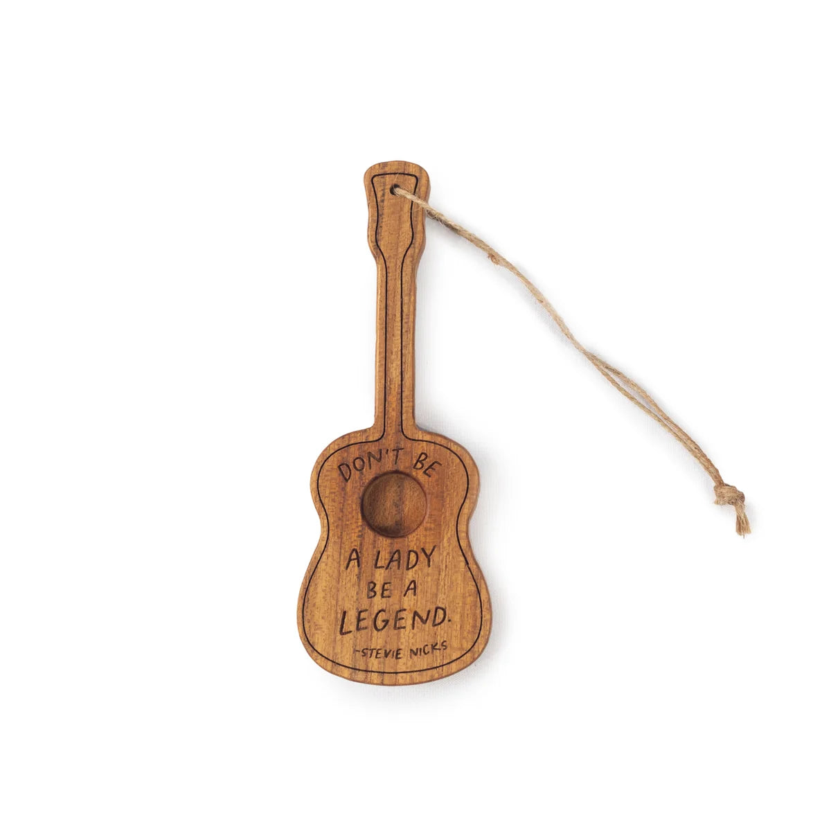 Assorted Wooden Acoustic Guitars