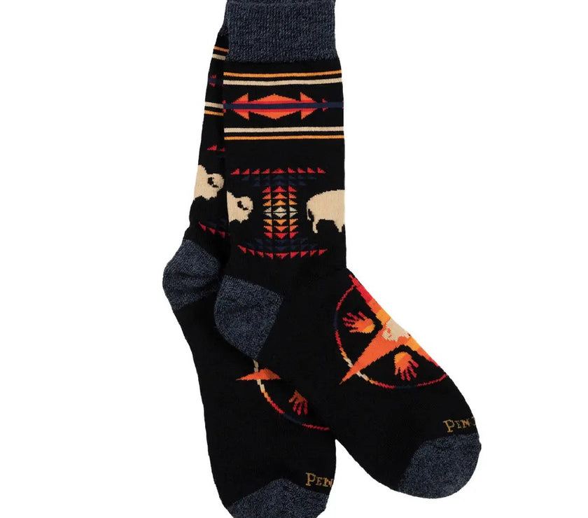 Big Medicine Crew | Pendleton