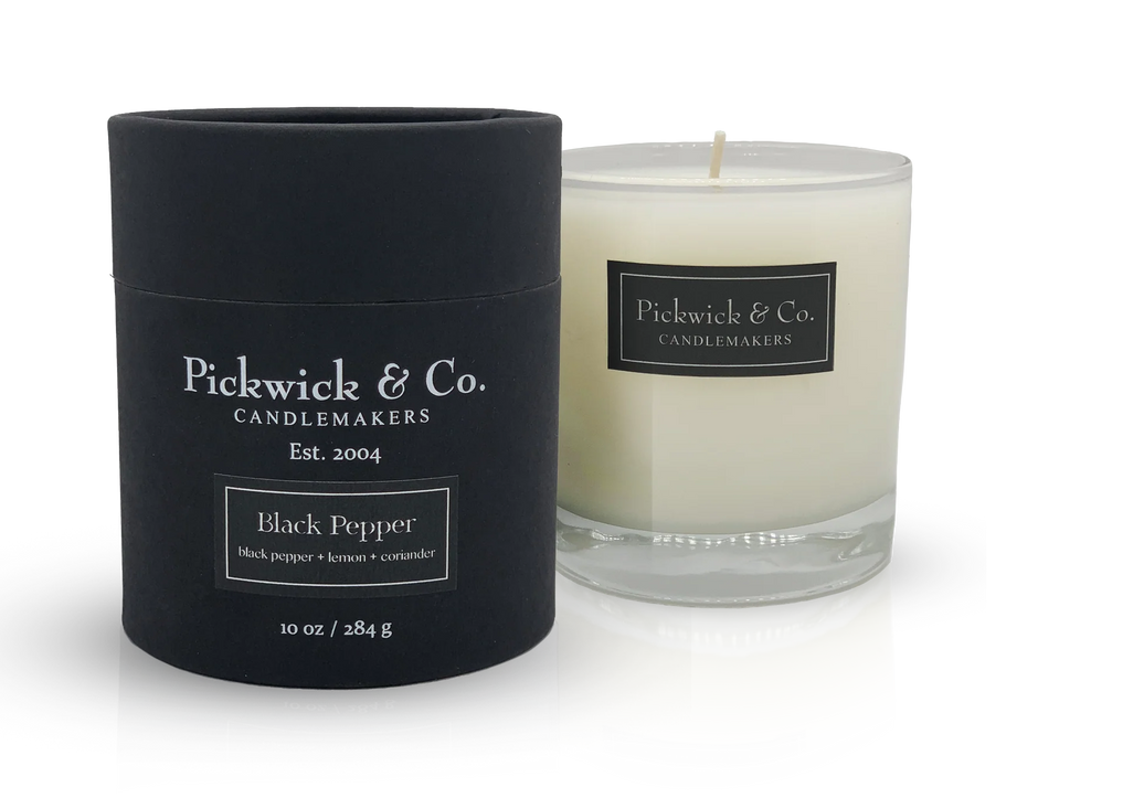 Pickwick & Co. Black Pepper