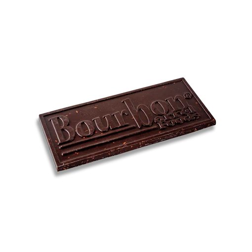 Benne Bar | Bourbon Smoked Benne Seeds with Dark Chocolate