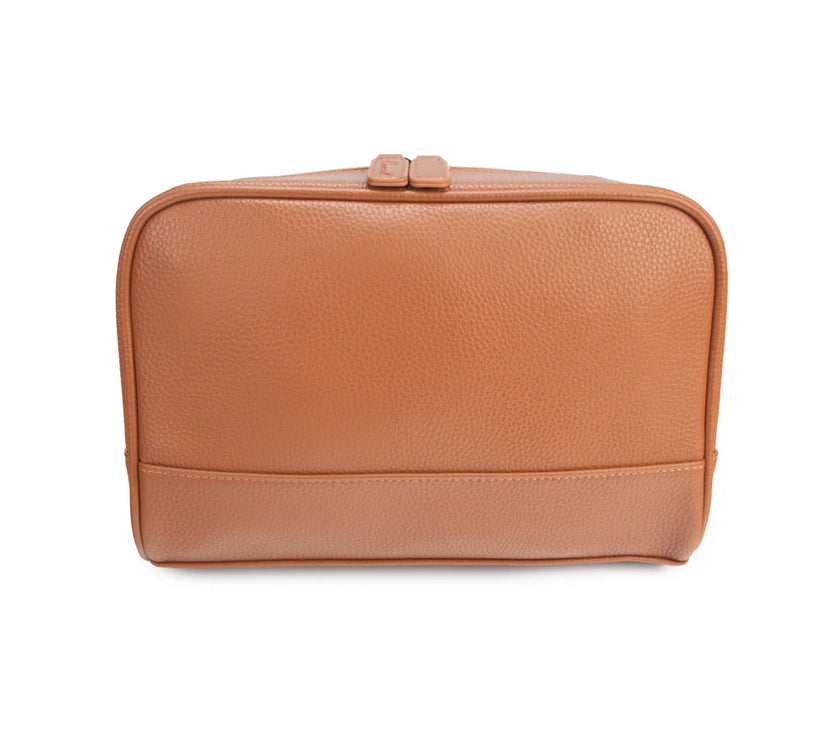 Brett Toiletry Bag | Chesnut Bag