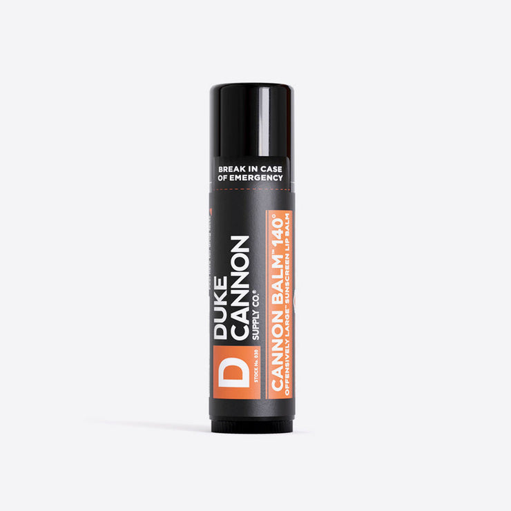 Duke Cannon - Offensively Large Lip Balm