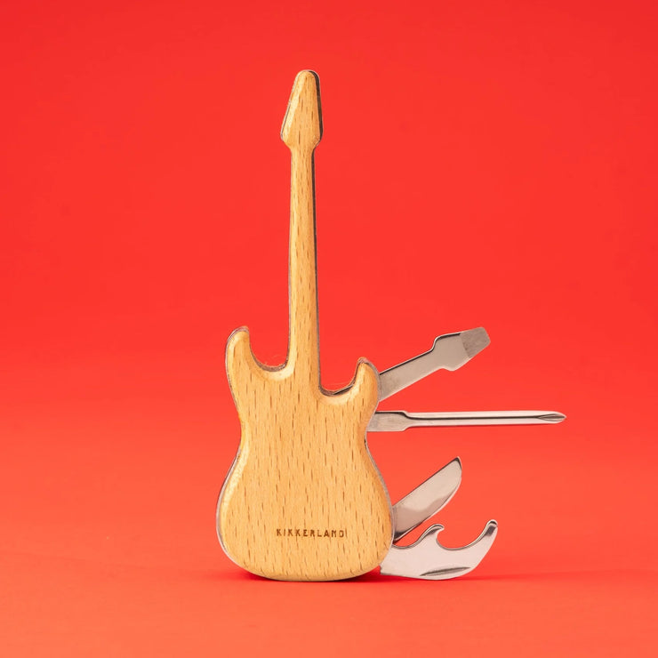 Guitar Multi-Tool