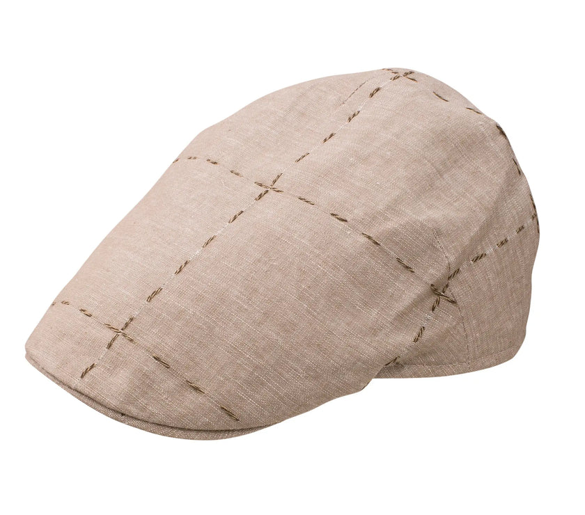 Dobbs Wareham Cap