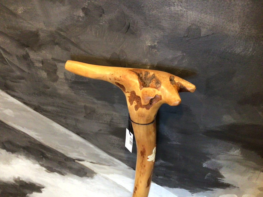 Dogwood Root Walking Stick