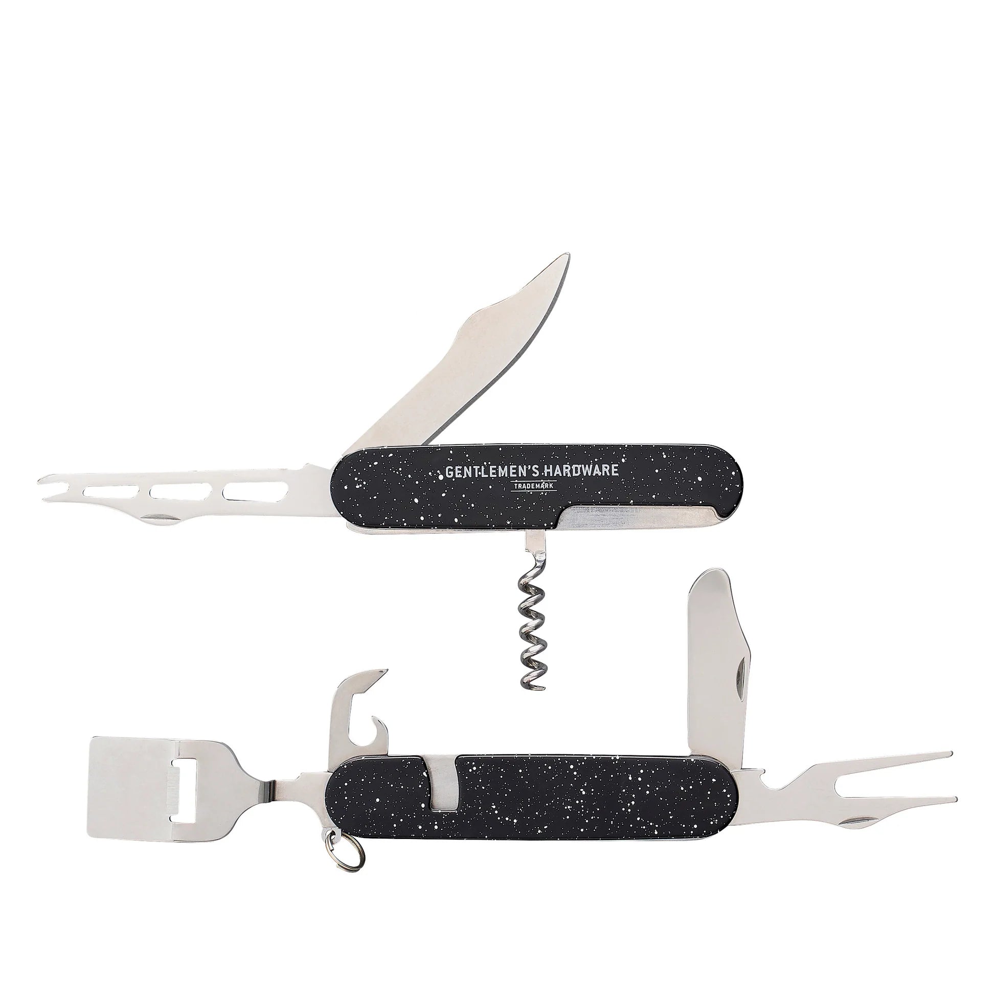 Cheese And Wine Multi-Tool | Gentlemen's Hardware