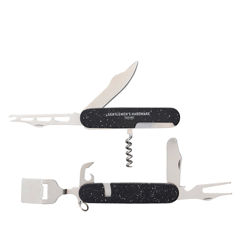 Cheese And Wine Multi-Tool | Gentlemen's Hardware