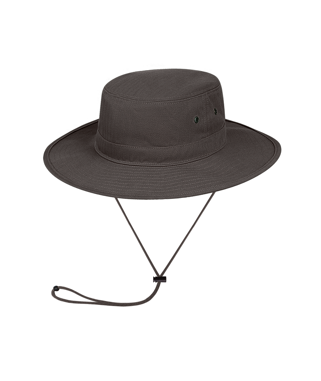 Men's Mid Brim - Slate
