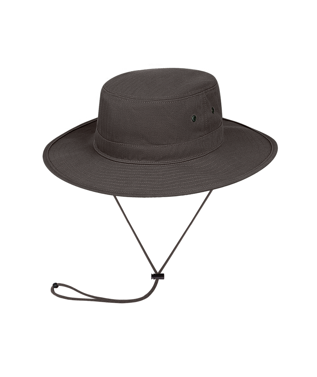 Men's Mid Brim - Slate