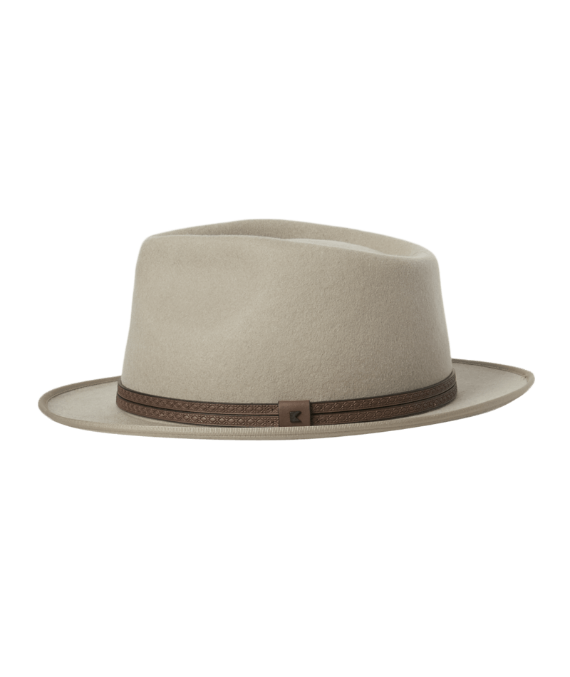 Universal Fedora - Natural