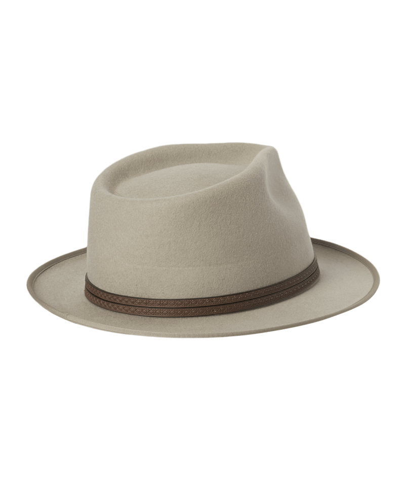 Universal Fedora - Natural