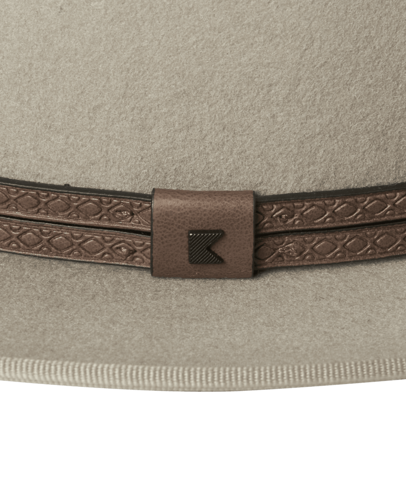 Universal Fedora - Natural