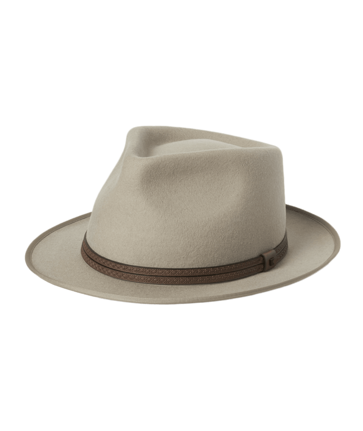 Universal Fedora - Natural