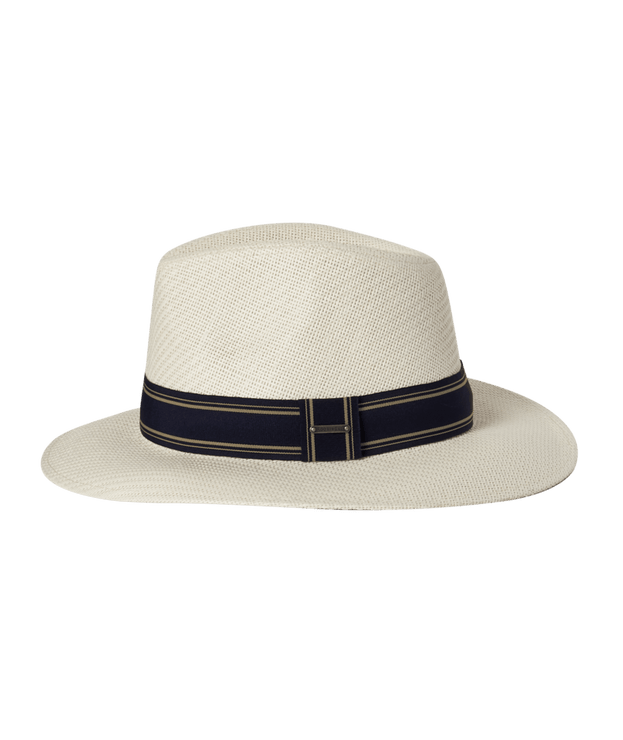 Safari Hat - Off White - M/L