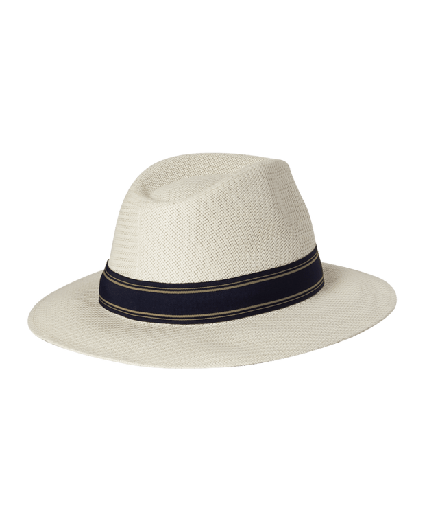 Safari Hat - Off White - M/L