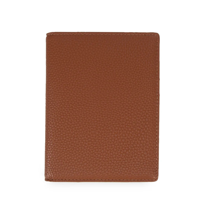Capri RFID Passport Holder