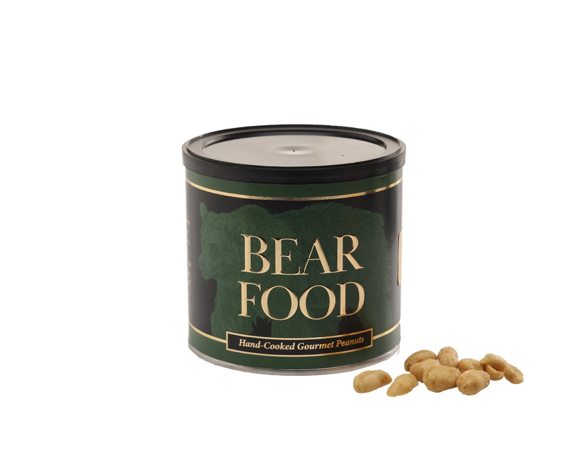 Jalapeno | Hand-Cooked Gourmet Peanuts 10 Oz