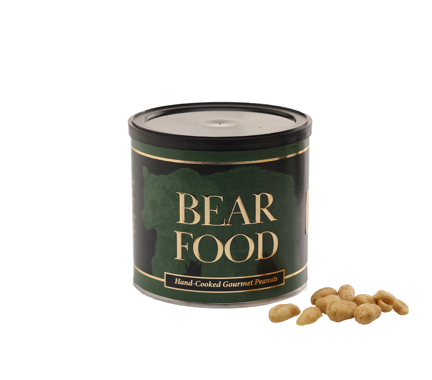 Jalapeno | Hand-Cooked Gourmet Peanuts 10 Oz