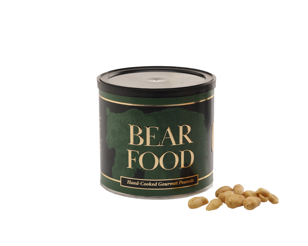 Jalapeno | Hand-Cooked Gourmet Peanuts 10 Oz