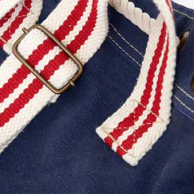 Blue Sailor Backpack