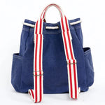 Blue Sailor Backpack