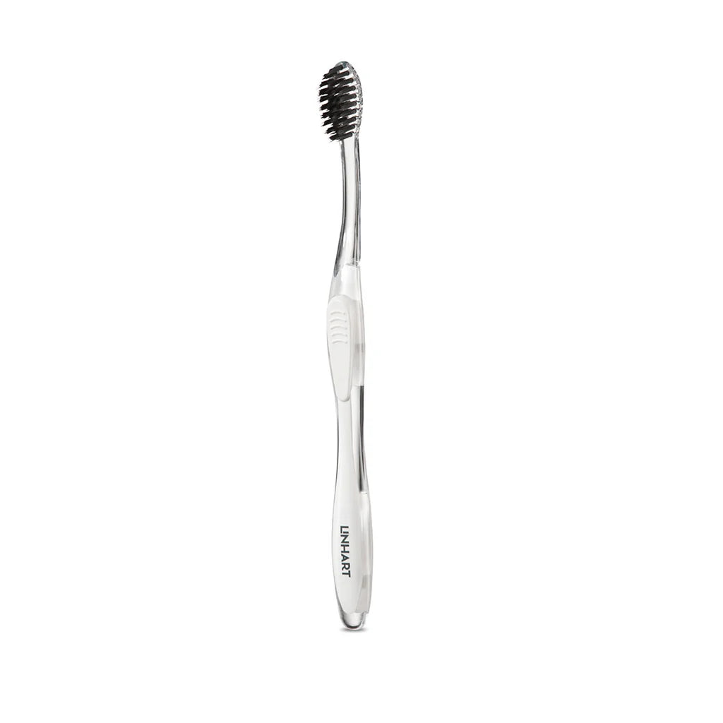 The Nano-Silver Toothbrush | Linhart