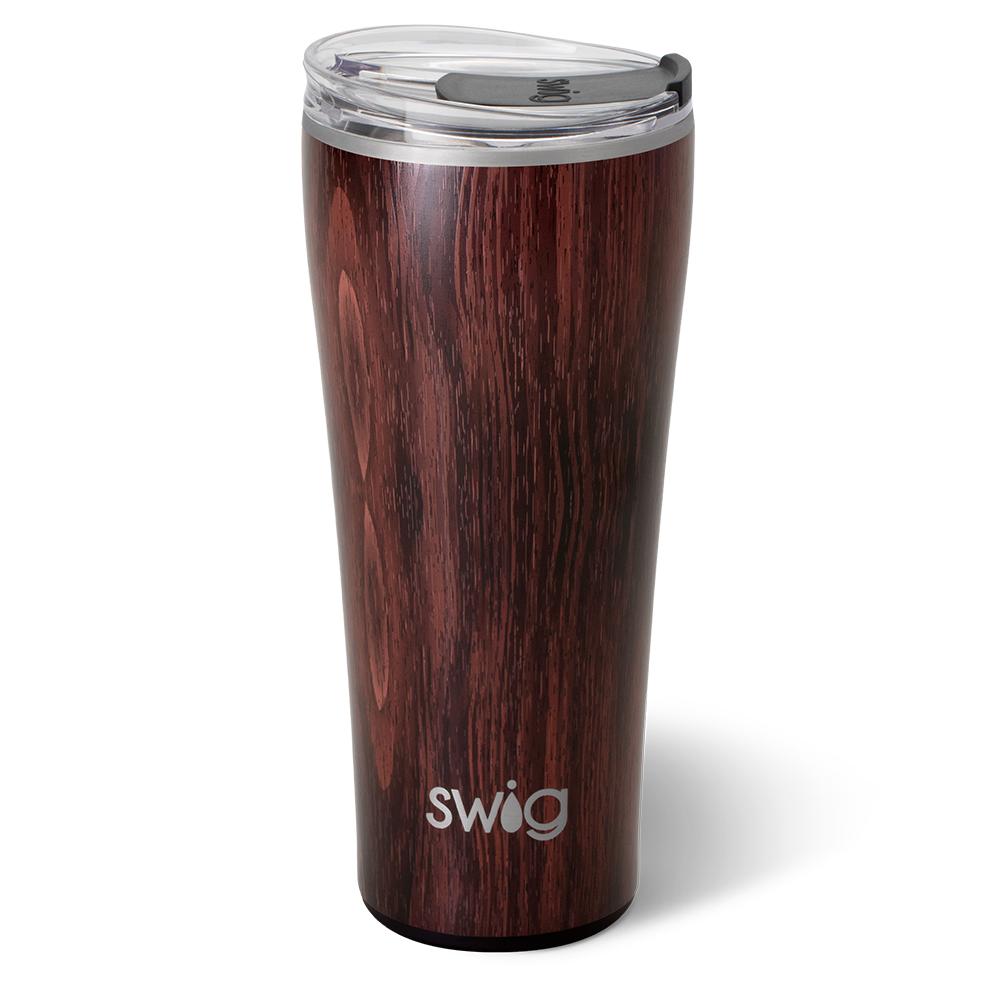 SWIG Bourbon Barrel Tumbler 32oz