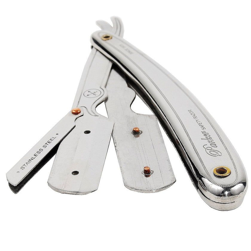 Parker Professional Barber Razor