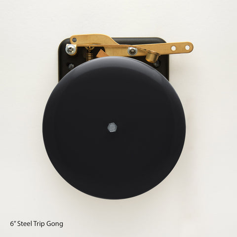 Steel Trip Gong – Boxing Bell