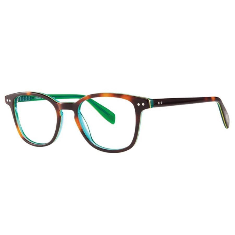 Edgar St. Deluxe Reading Glasses | Scojo