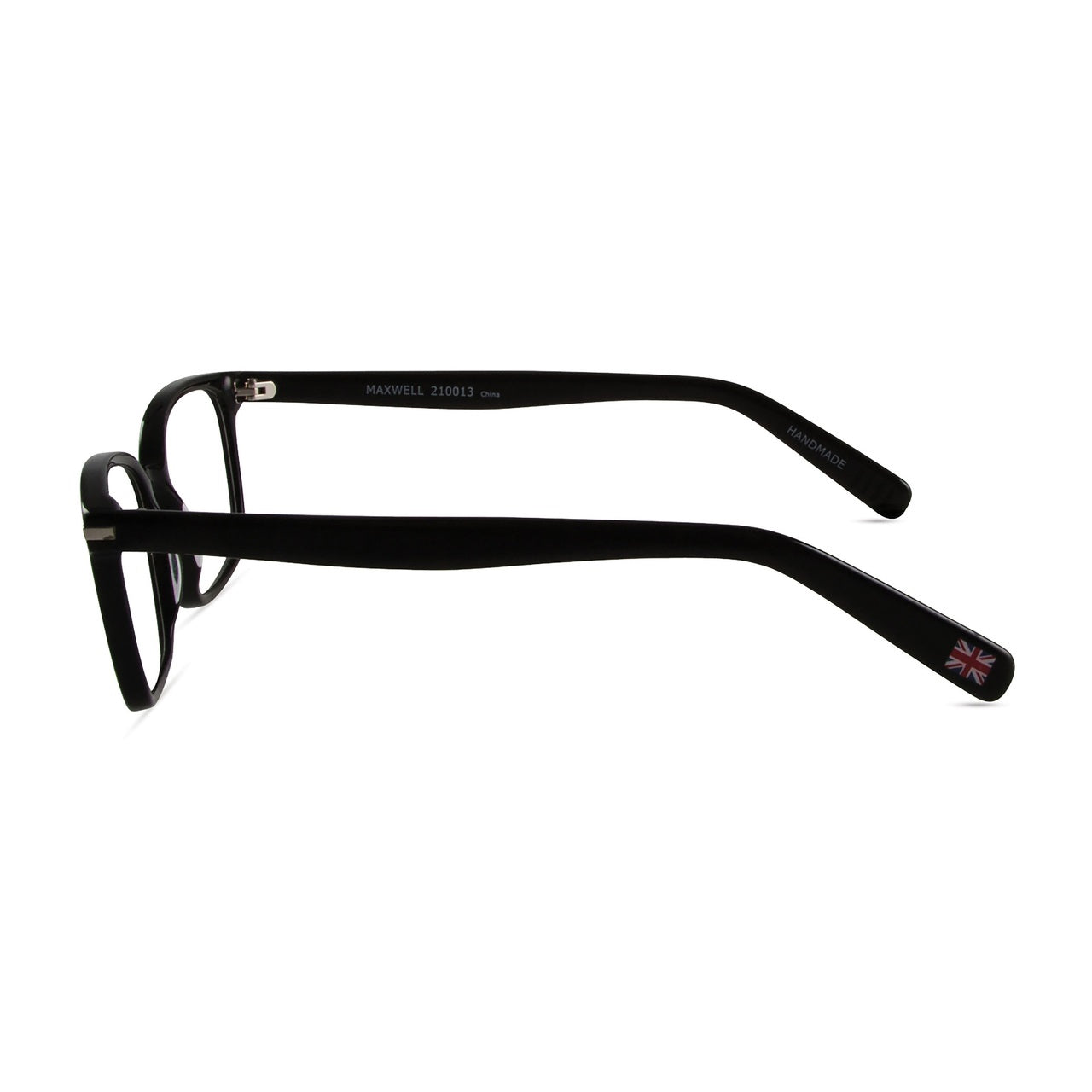 Maxwell XX Deluxe Reading Glasses | Scojo