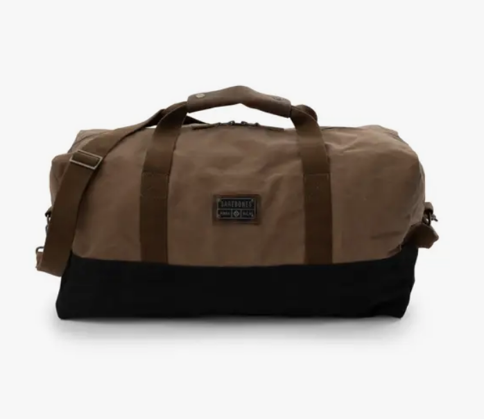 Neelum Duffel Bag