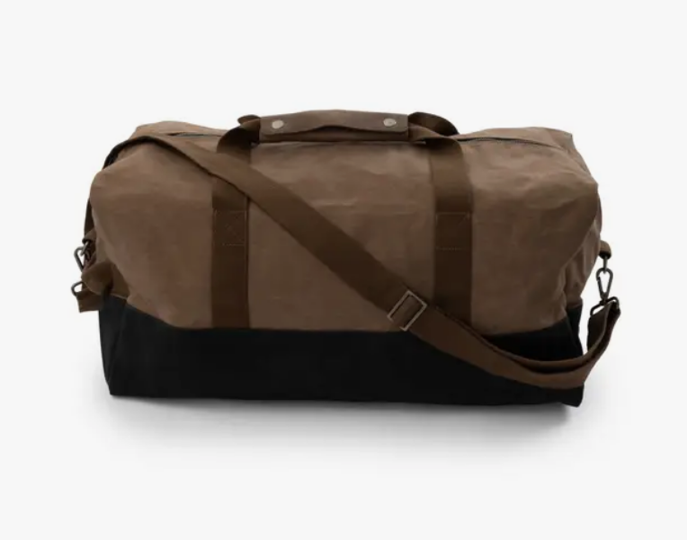 Neelum Duffel Bag