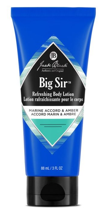 Jack Black Big Sir™ Body Lotion