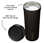 Corkcicle 9oz Commuter Cup - Dragonfly