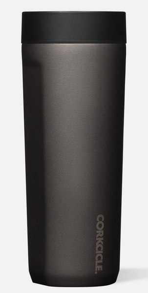 Corkcicle Tumbler Matte Black 16oz