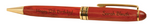 Customizable Rosewood Pen