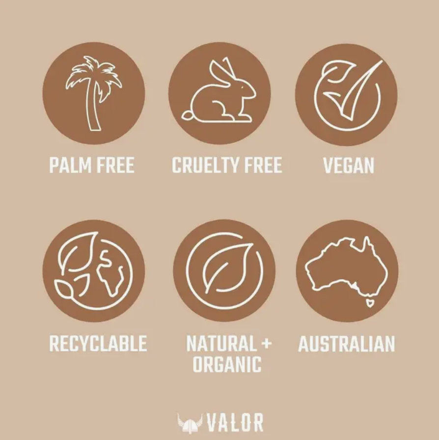 Agatha Fitch Rose & Ylang Ylang Cleansing Bar