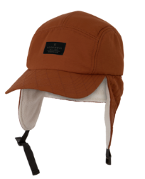 Men's Ear Flap Cap