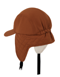 Men's Ear Flap Cap